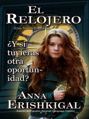 cover image of El Relojero